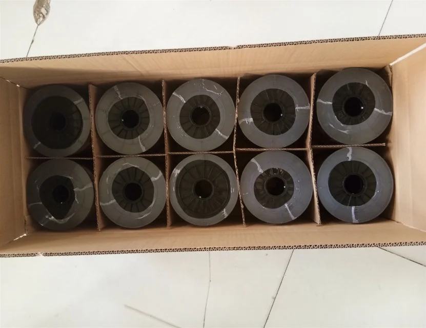 Made in China safe fence electric polytape for horse and cattle