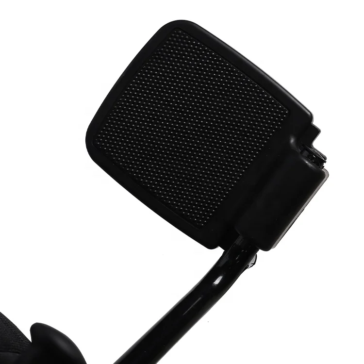 wholesale trolley rollator walker foshan rollator types upright armrest handicap senior folding walker rollators for adult