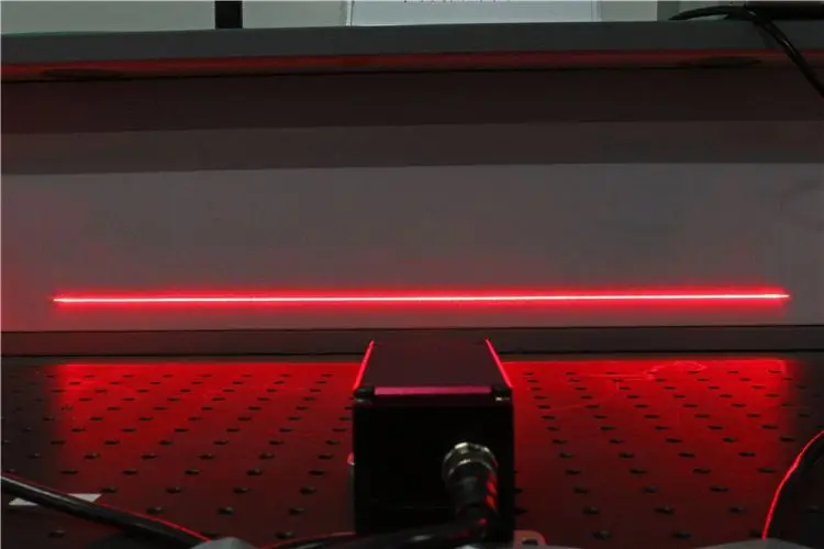 line laser pointer diode module blue red green 405nm 450nm 520nm 640nm high stable long lifespan