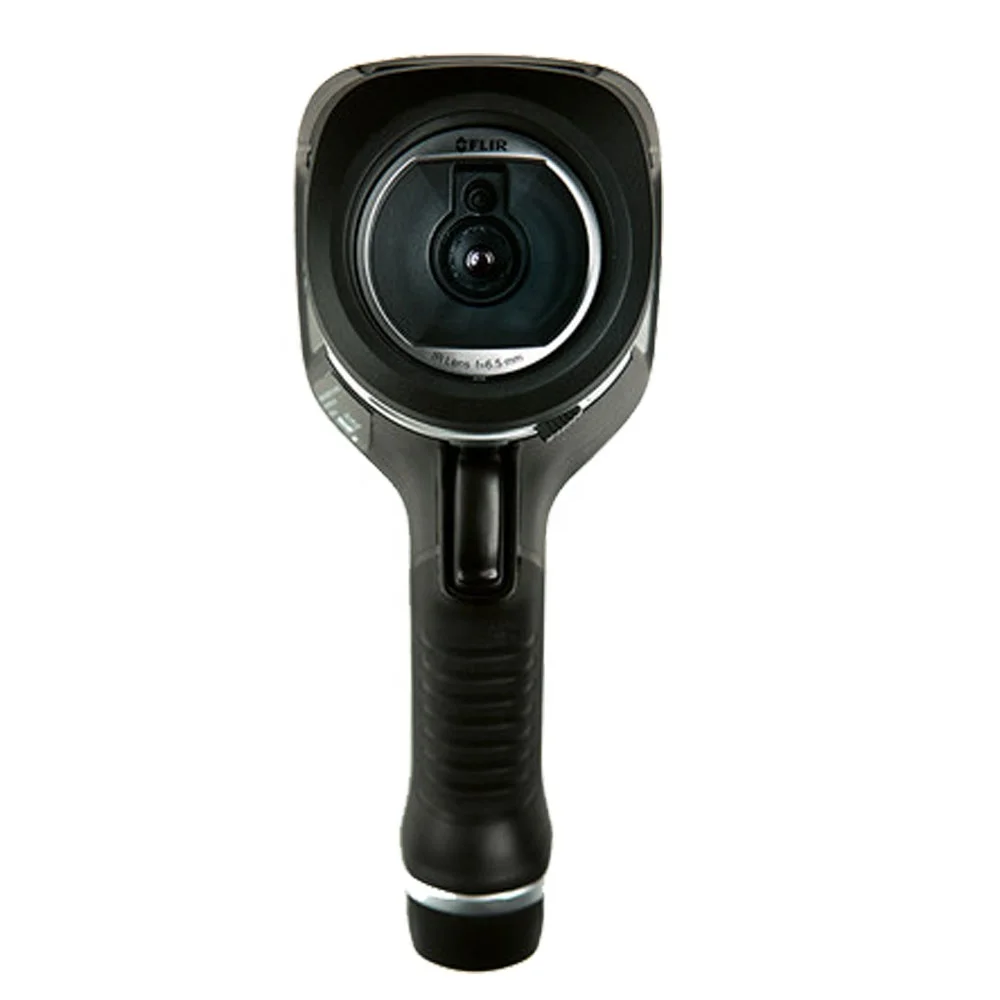  Новинка 2019 тепловизионная камера Flir серии EX- XT E5 XT/ E6 E8 с MSX и