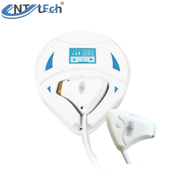 Painless at home laser hair removal machine handheld epilator for