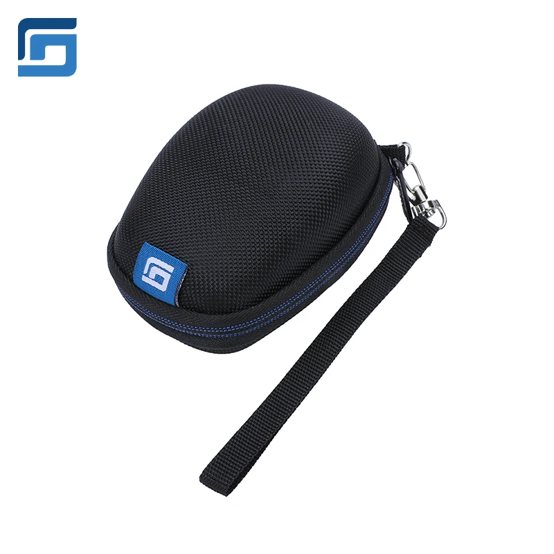 Custom Portable Hard Carrying Pouch Travel Case Data line EVA