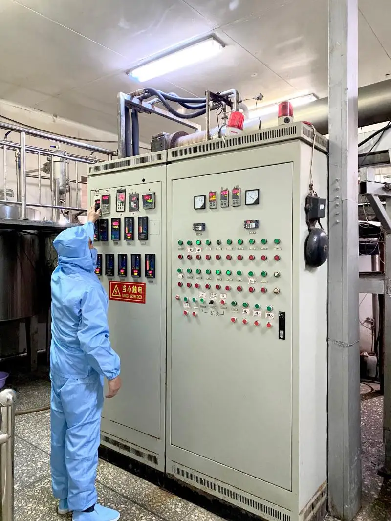 Fish Collagen Manufacturer Provides Straightly High Quality Pure Hydrolyzed Fish Collagen