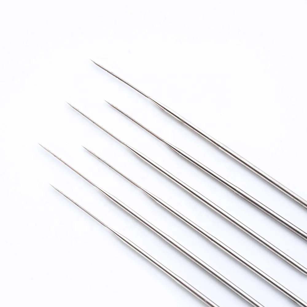 Needle nonwoven fabric Felt Non Woven felting needle