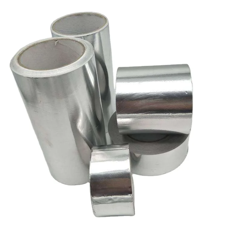 Super september self adhesive conductive aluminum foil tape