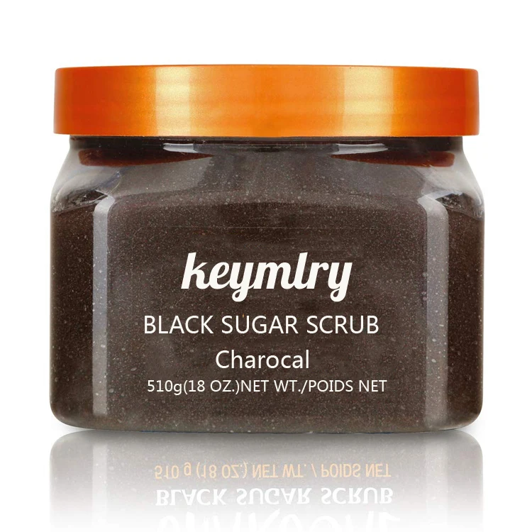 
Wholesale Natural organic Whitening Moisturizing Private Label Body Scrub 