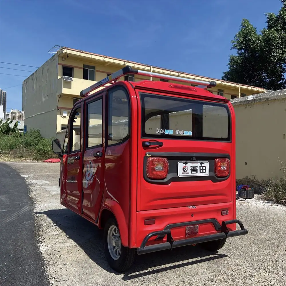 Tuk Pistol
