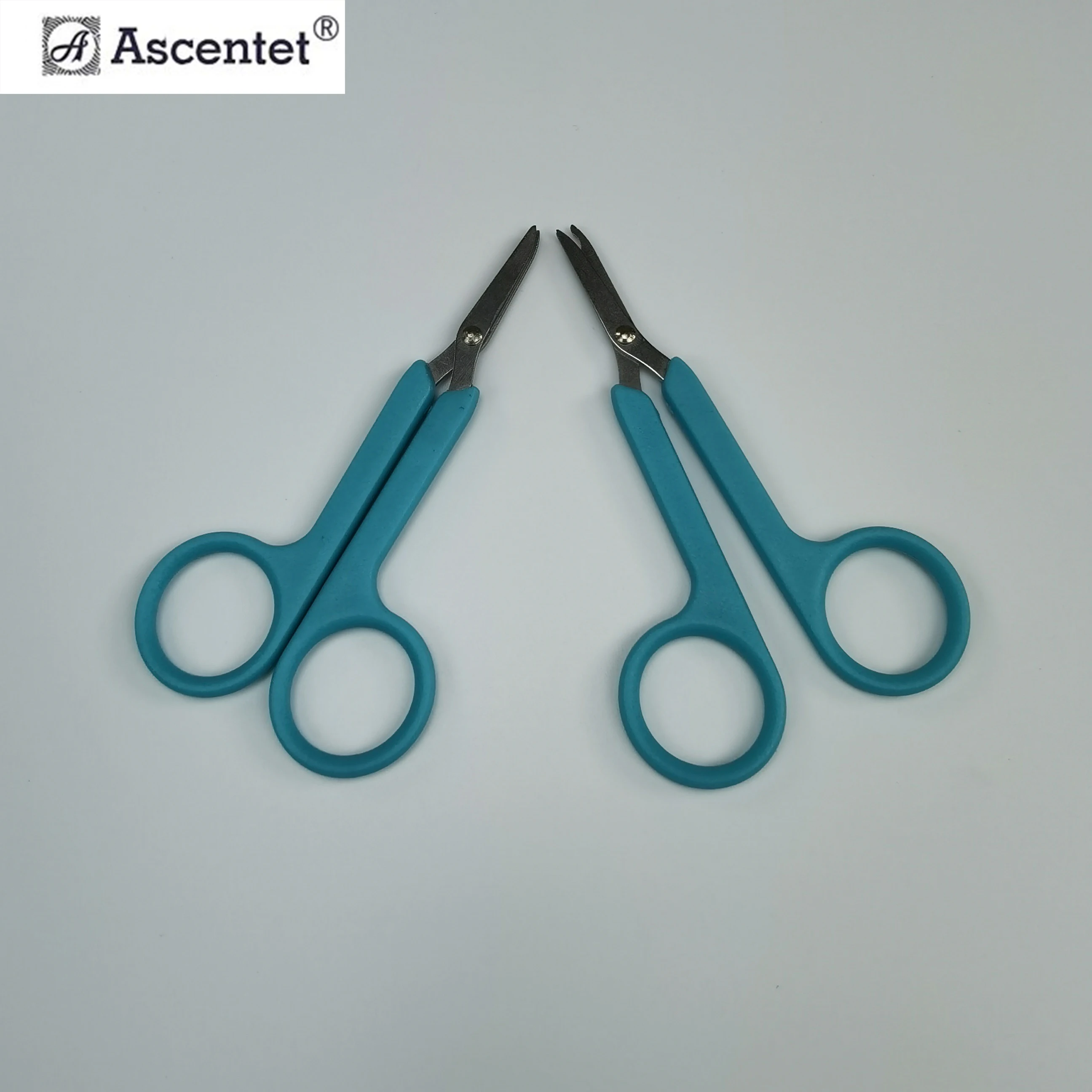 Factory Supply Price Universal Sterile Disposable Medical Scissors