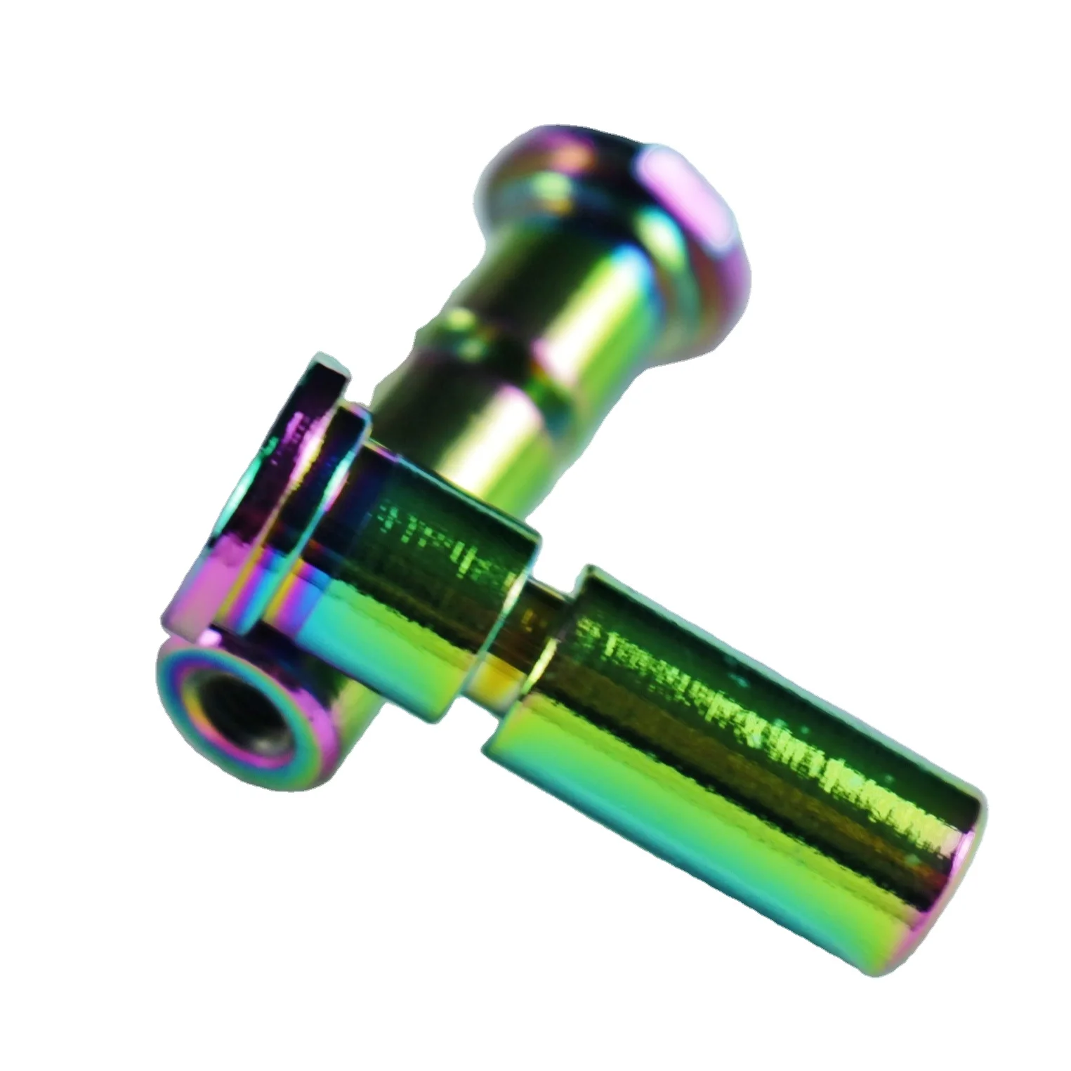 OEM Высокое качество Пользовательские Точные алюминиевые детали механические изделия металл Cnc токарная обработка