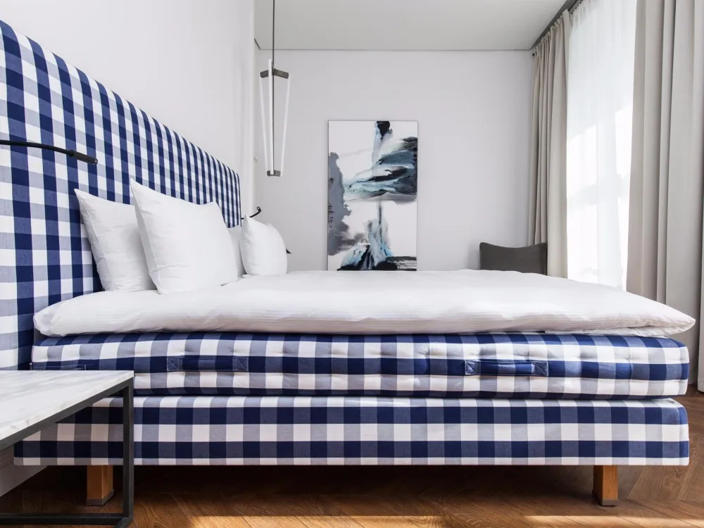 interior design hotel project high quality bedroom furniture package hotel furniture