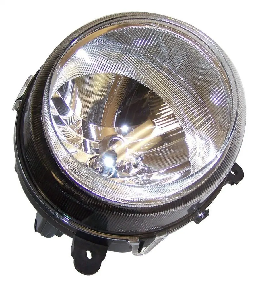 5303842AB 5303843AB HeadLamp for jeep patriot 2007-2016