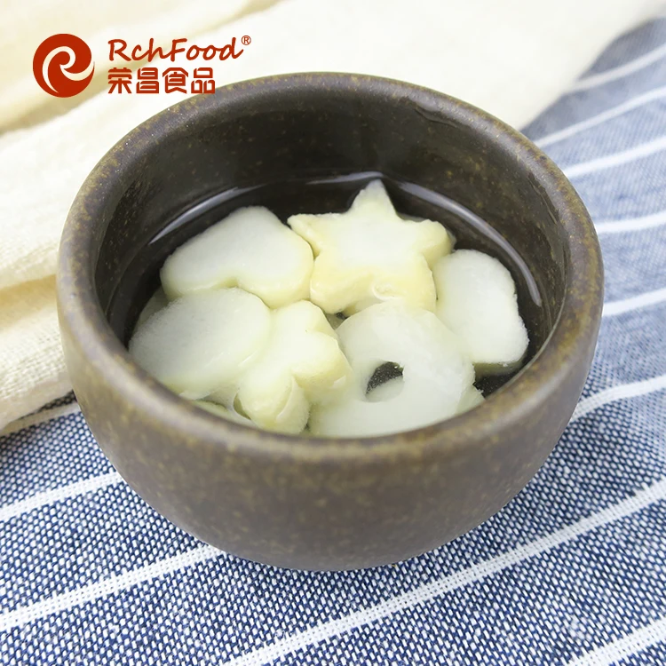 
Vital Wheat Baked Gluten Snacks - Fu 