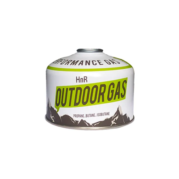 Gas Cartridge Butane Gas Un 2037 Butane Gas Wholesale 400ml