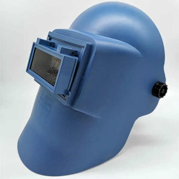 german welding helmet for sale welding mask with CE en175 custom welding helmet