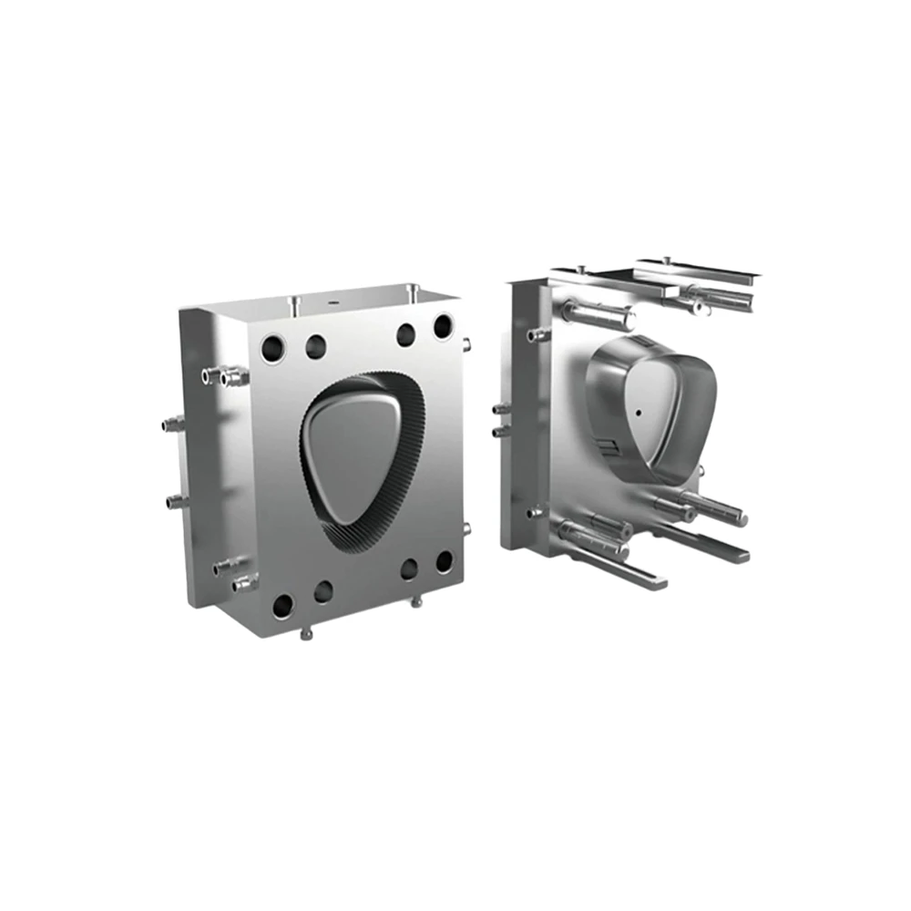 China High Precision ABS injection mold OEM ODM Mould Maker Plastic Injection mould