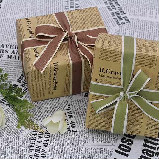 
Best selling in 2019. best selling decorative flower wrapping paper factory 
