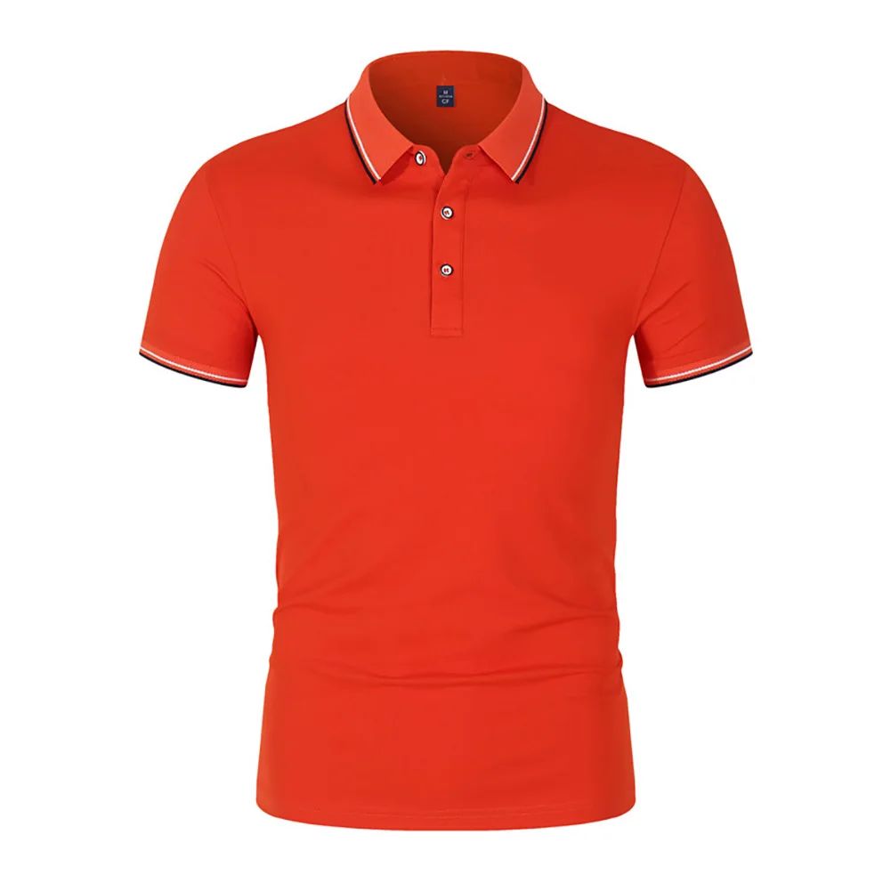 Customized 100% Cotton Clothing New  design polo shirt mens aeropostale polo shirts luminescent logo mod kit for apple