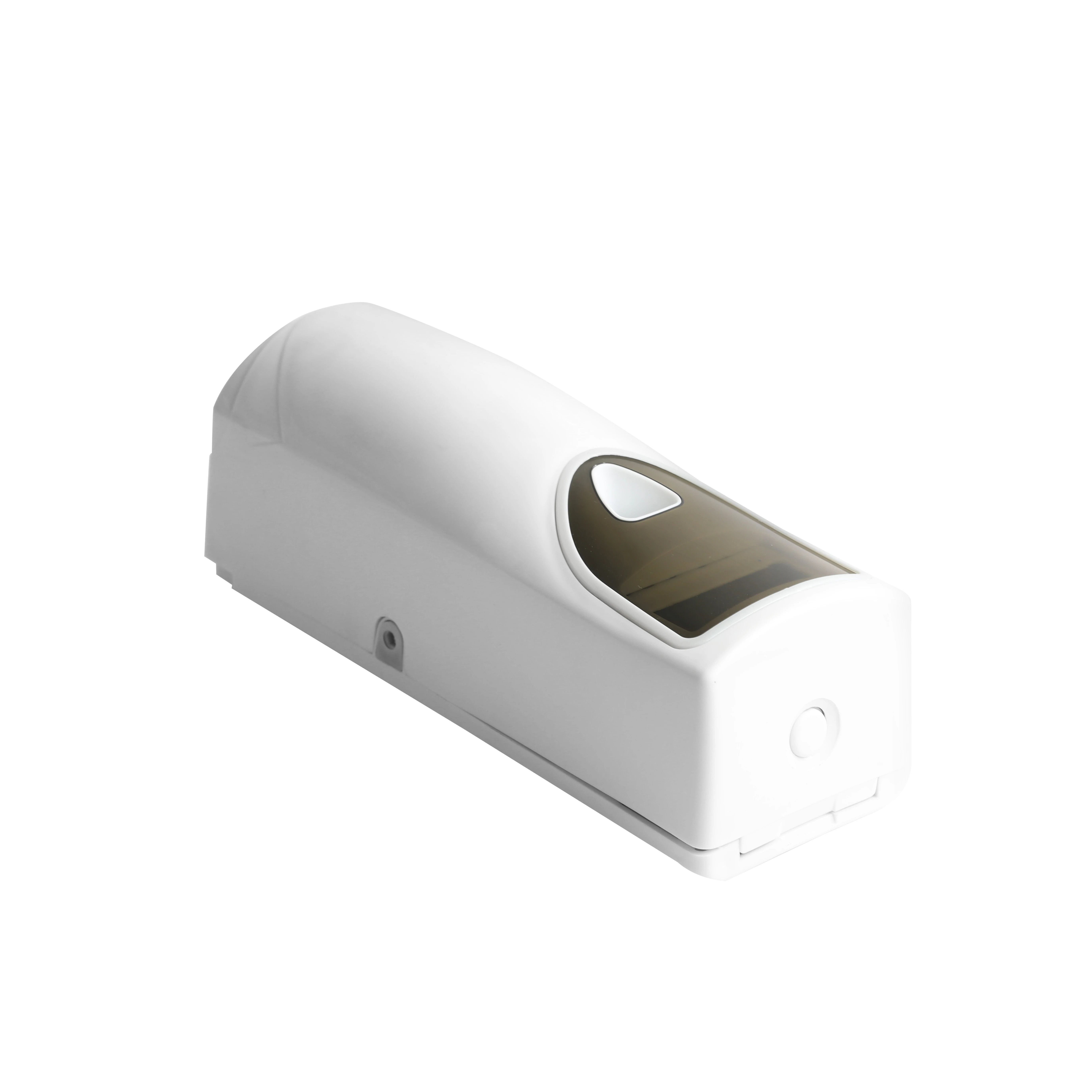 
Wall mounted 250ml refillable AA battery operated fragrance automatic spray hand aerosol sanitizer dispenser air freshener 