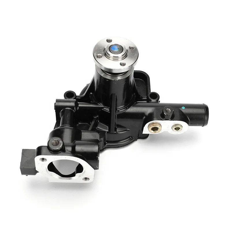 4D84-2 4TNE92 4TNE98 Excavator Part 129100-42004 129917-42010 129900-42001 Water Pump