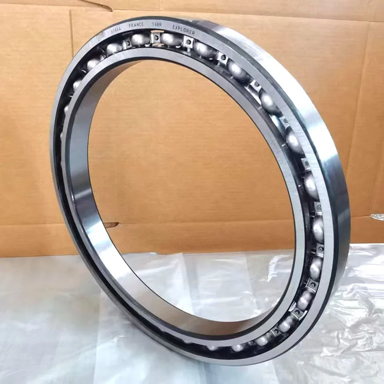 ORIGINAL MADE IN GERMANY DEEP GROOVE BALL BEARING 61913 61914 61915 61916 61917 61918 61919 61920 61922 61924 61926
