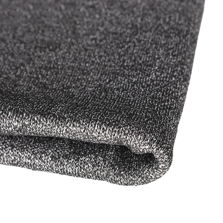 Low Density Light Weight High Strength Abrasion Wear Cut Resistant UHMWPE Stabproof Fabric For Industry