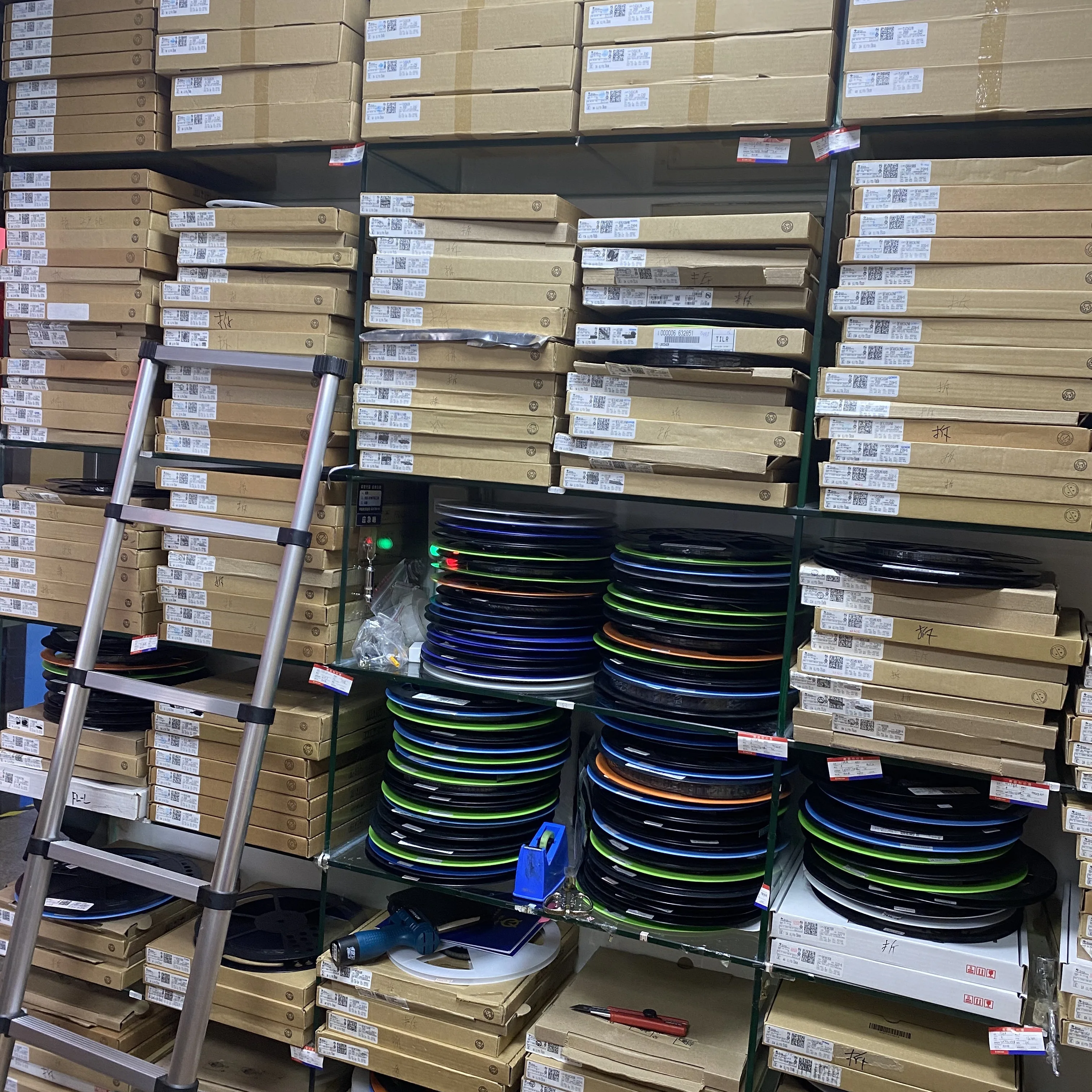 Electronic Component TDA1514 TDA1514A IC ZIP-9 Audio Power Amplifier IC Chip