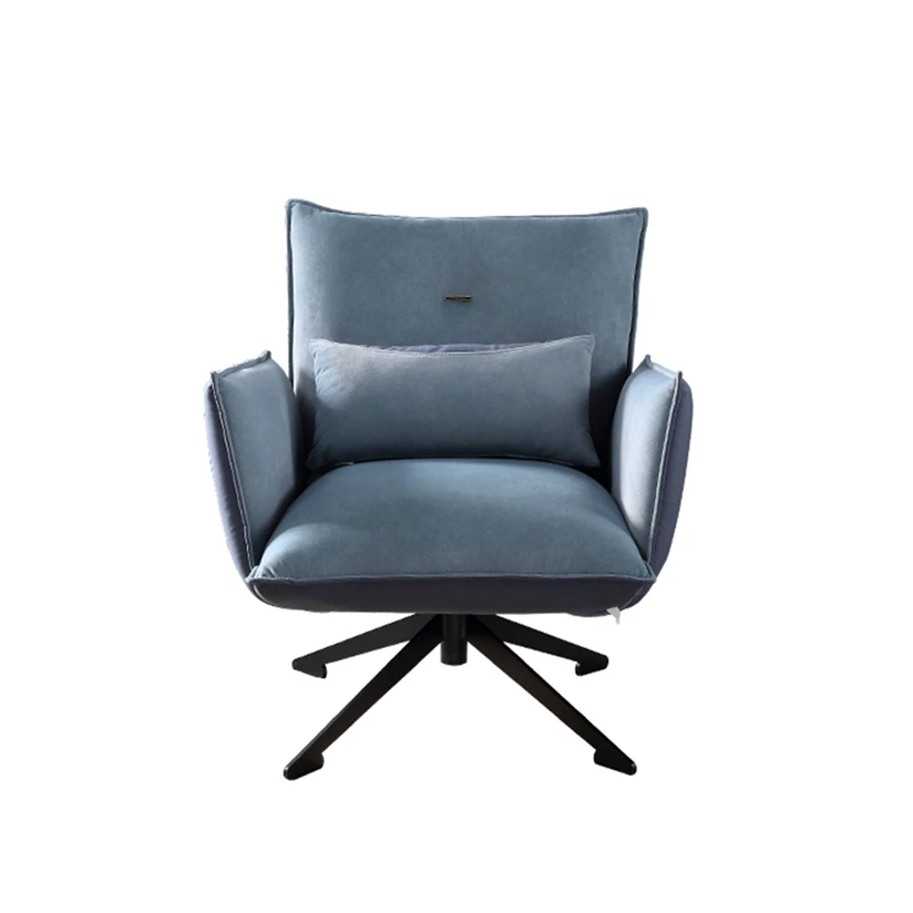 Современная итальянская дизайнерская мебель для дома и гостиной, офисная мебель для отдыха, поворотный обеденный диван, кресло с отверстием, 2021