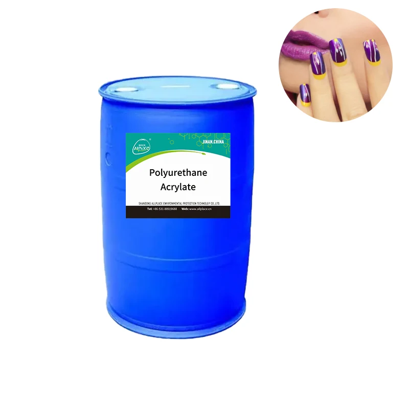 wholesale poly gel specialized Polyurethane based oligomer AP-2223