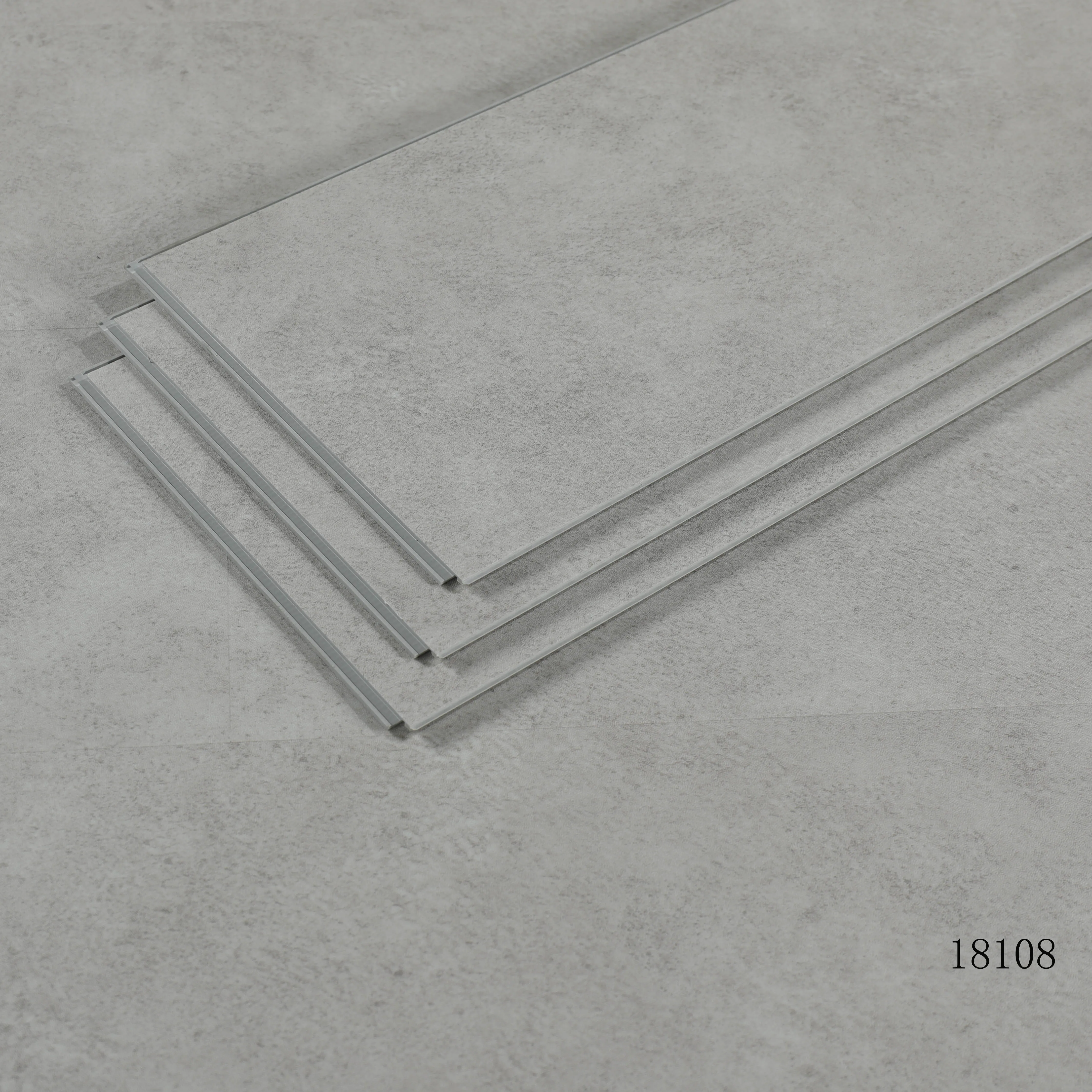 Spc Stone Parquet Eco Click Vinyl Flooring