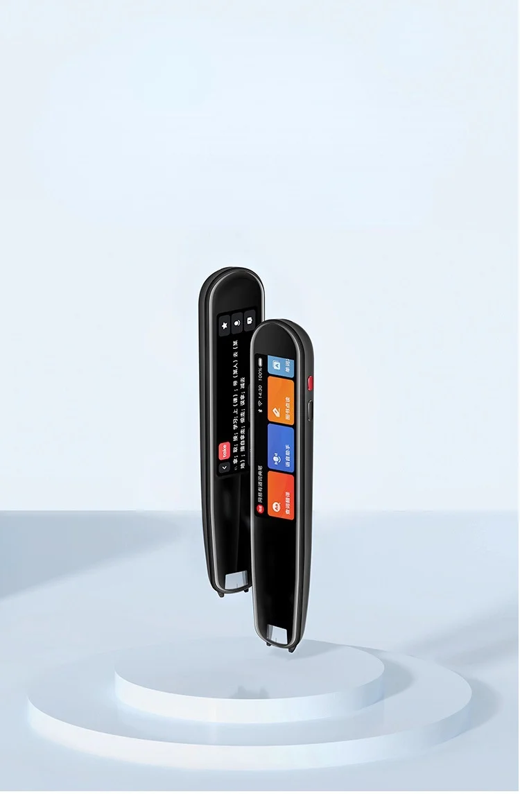 NetEase Youdao Dictionary Pen 3rd Generation X3 Extreme Edition Point-Reading Translation Dictionary Chinese-English Translation