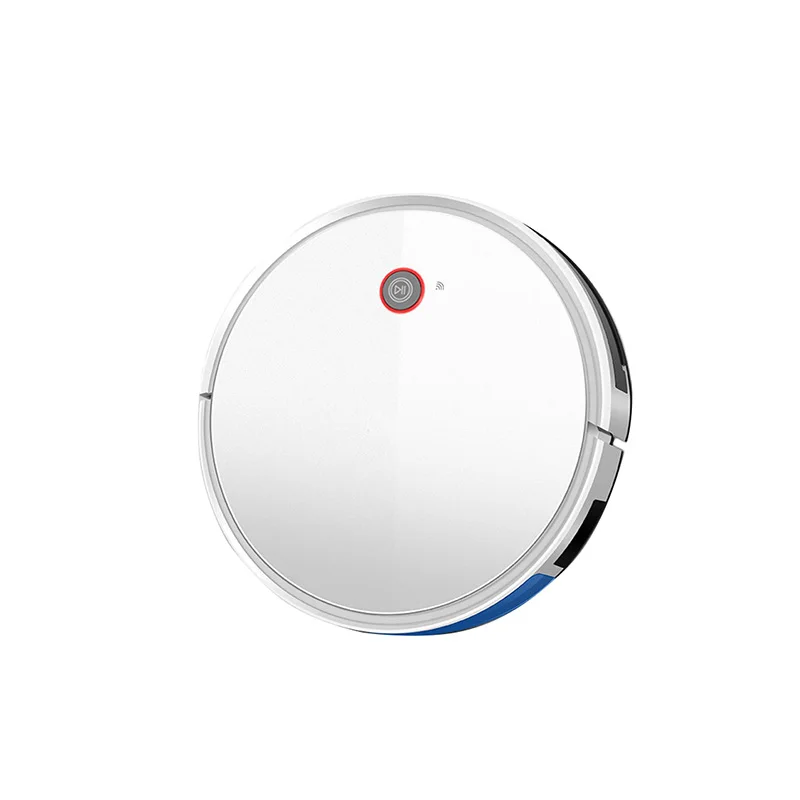 Home sweeper automatic glass panel mobile phone sweep suction mop intelligent wifi sweeping Robot