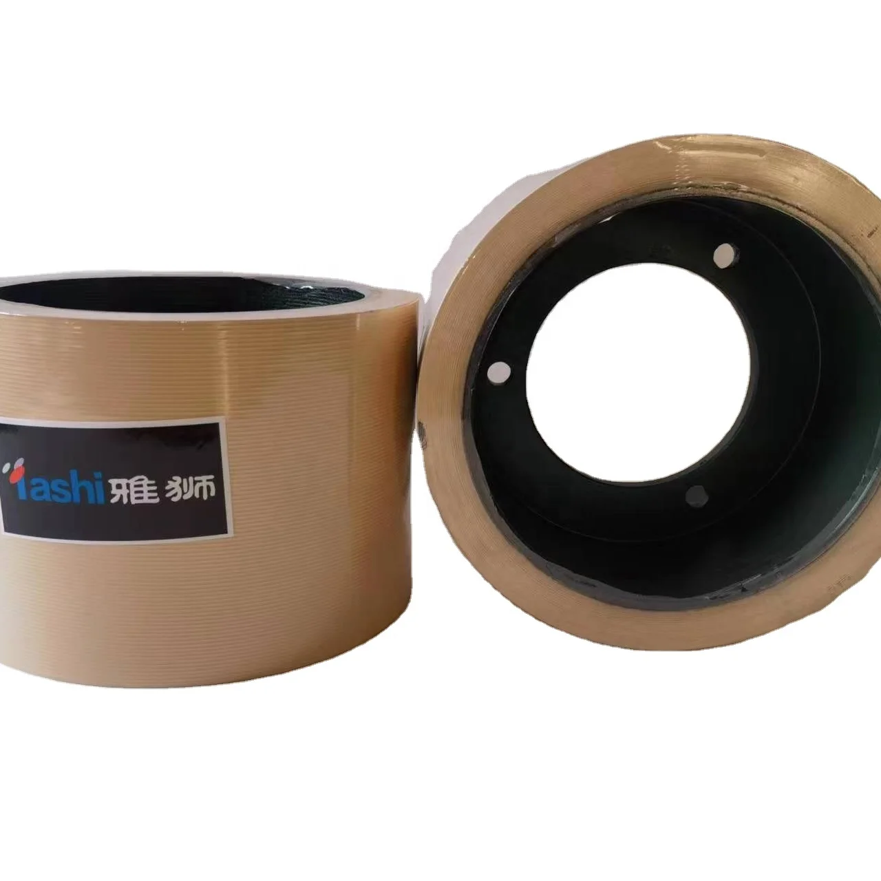 Double lion huller rubber roller, cost-effective, all wholesale price