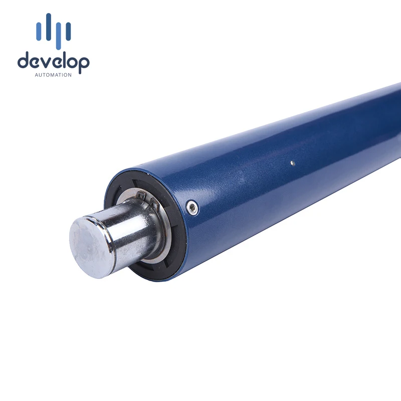 Develop Automation Awning Motor Tubular