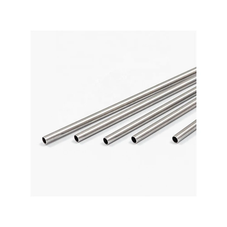 micro 304 316 stainless steel capillary tube ASTM A312 304/321/316L Stainless Steel Seamless Pipes And Tubes