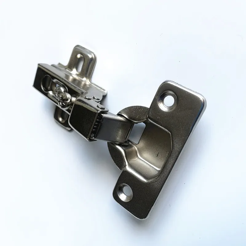 Furniture Cupboard Hardware For Concealed Cabinets Bedroom Curved Hinge