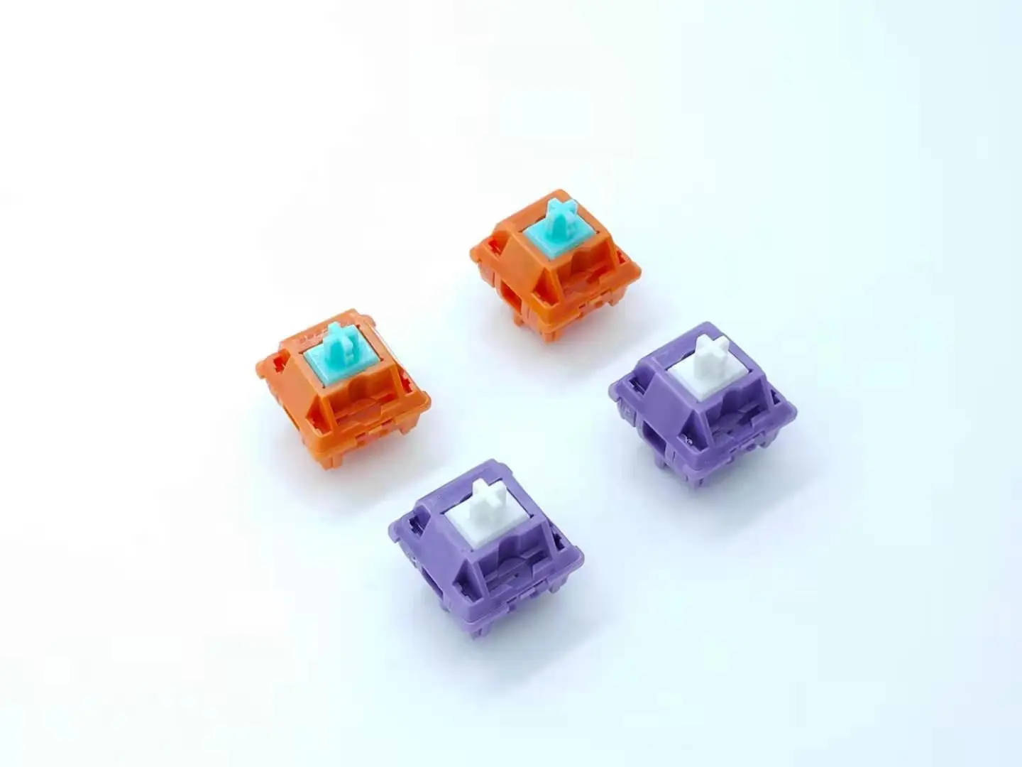  DIY оптовая продажа хорошее качество клавиатуры переключатель OEM механический POM
