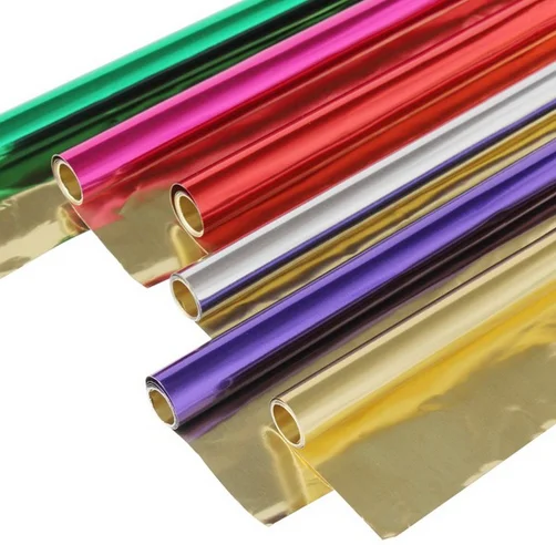 Good quality hair dresser aluminium foil rolls and wrapping paper disposable 12cm foil color foil customized