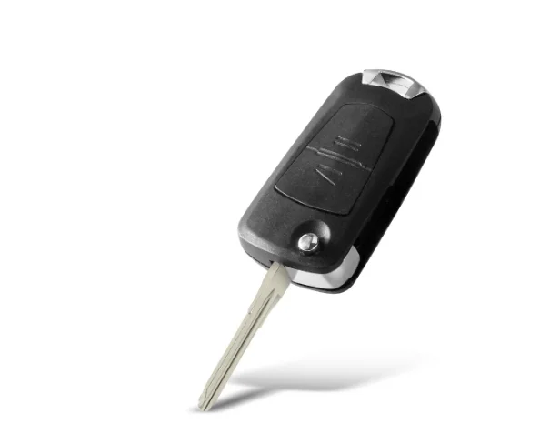 10x 2 Button Modified Car Flip Remote Key Shell For Vauxhall Opel Astra Zafira Vectra Omega (HU100/HU46/HU43/YM28 )