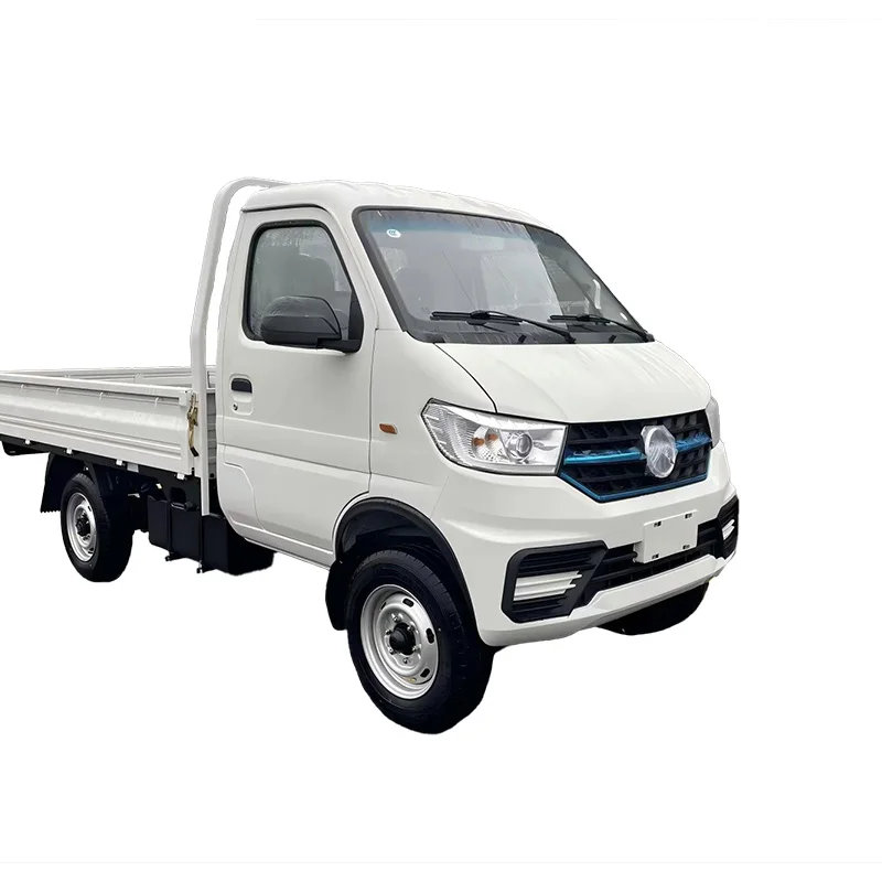 LHD/RHD Kama W11 пикап грузовые грузовики Euro3 Эмиссионный 1 тонный мини-пикап по низкой цене