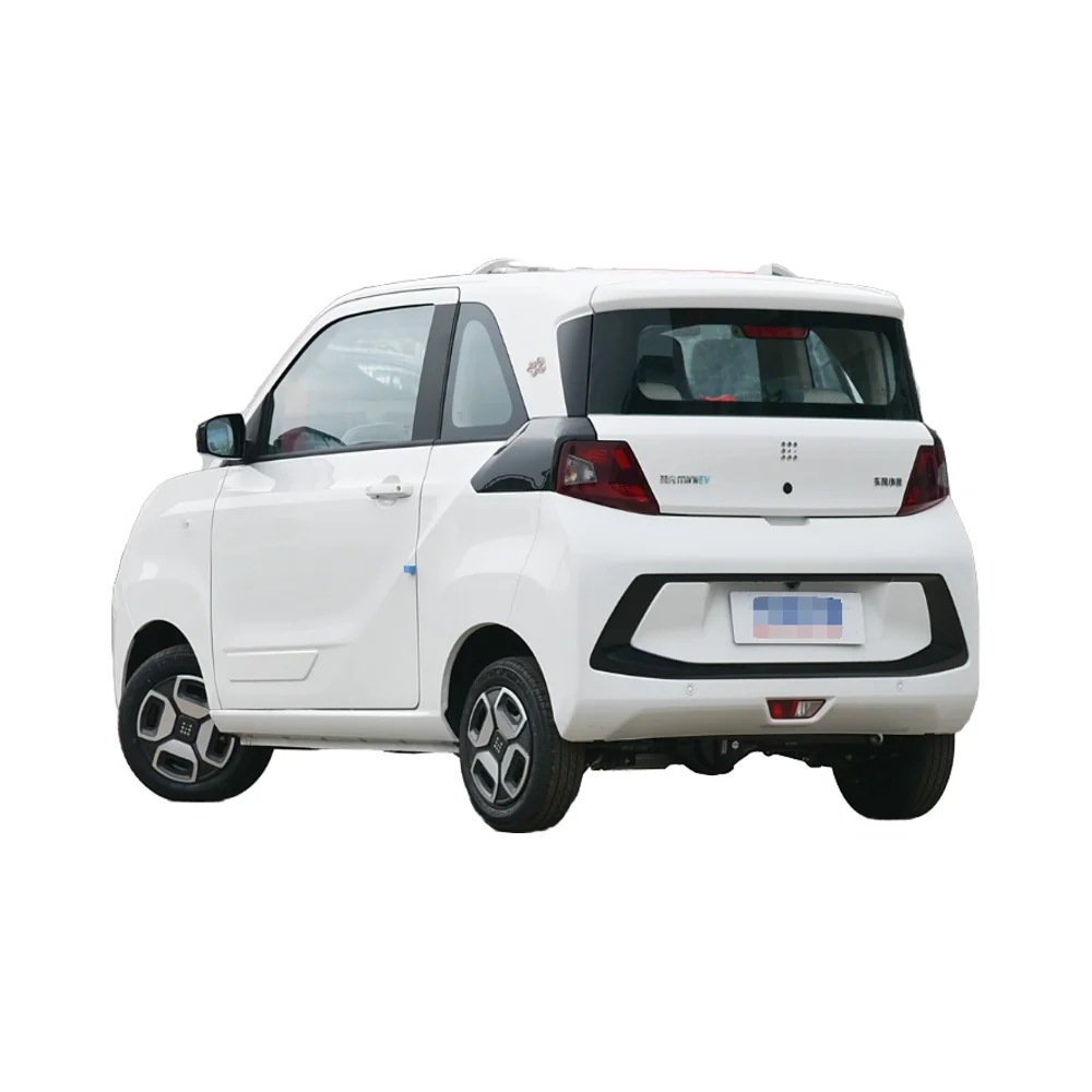 Cheap Price DongFeng Feng Guang MINIEV Candy Version Electric Mini Car