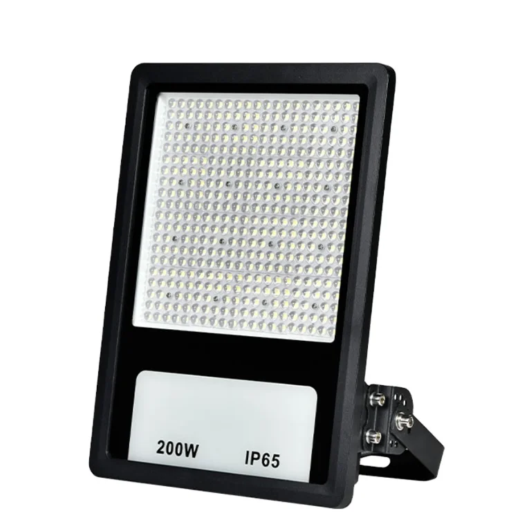 3years guarantee IP67 waterproof outdoor smd 400w 48000lm led flood light 400 watt floodlight fixture DAYLIGHT