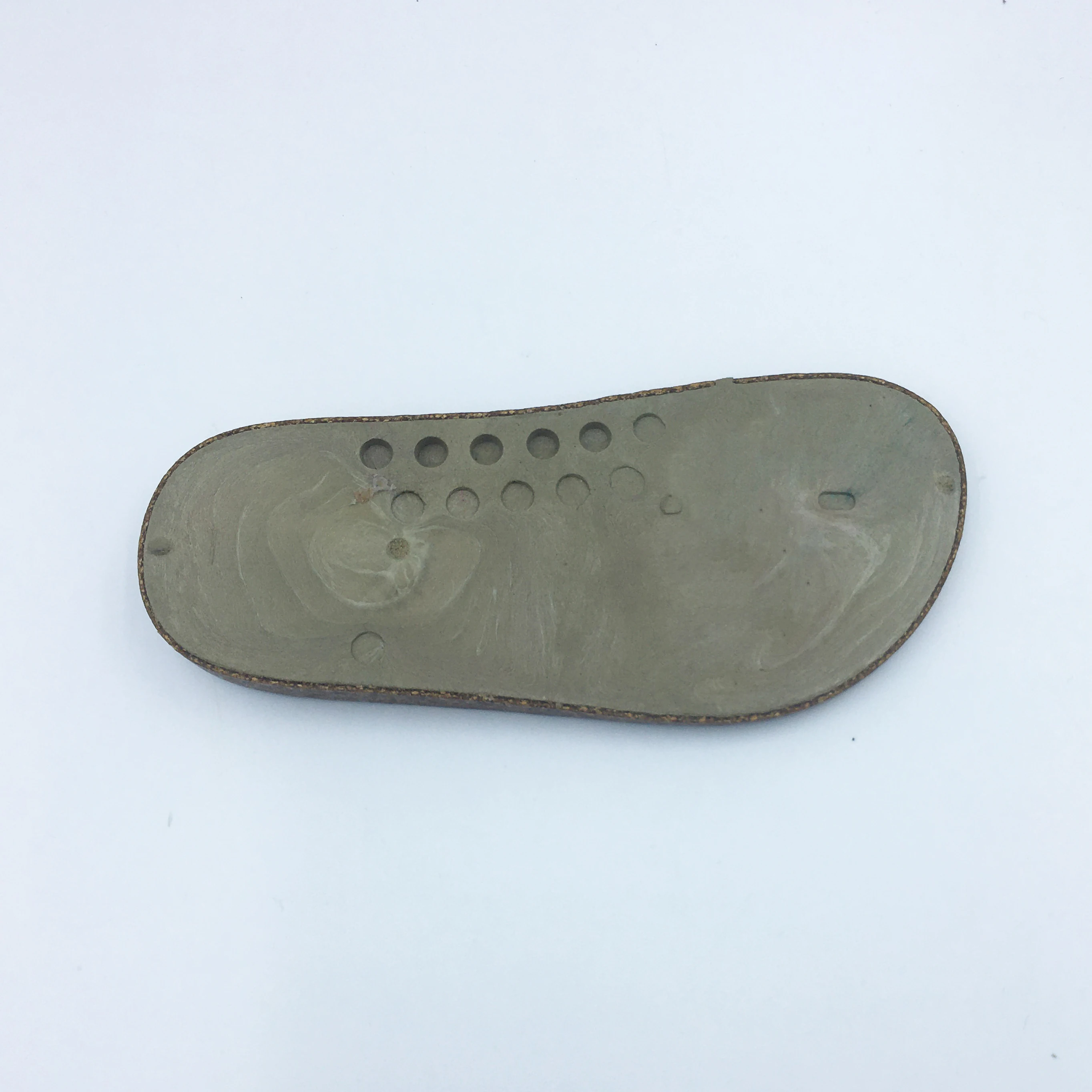 New Arrival Material Sandal Wholesale Foam Pvc For Injection Making Custom Shoes Sole kids slippers midsole