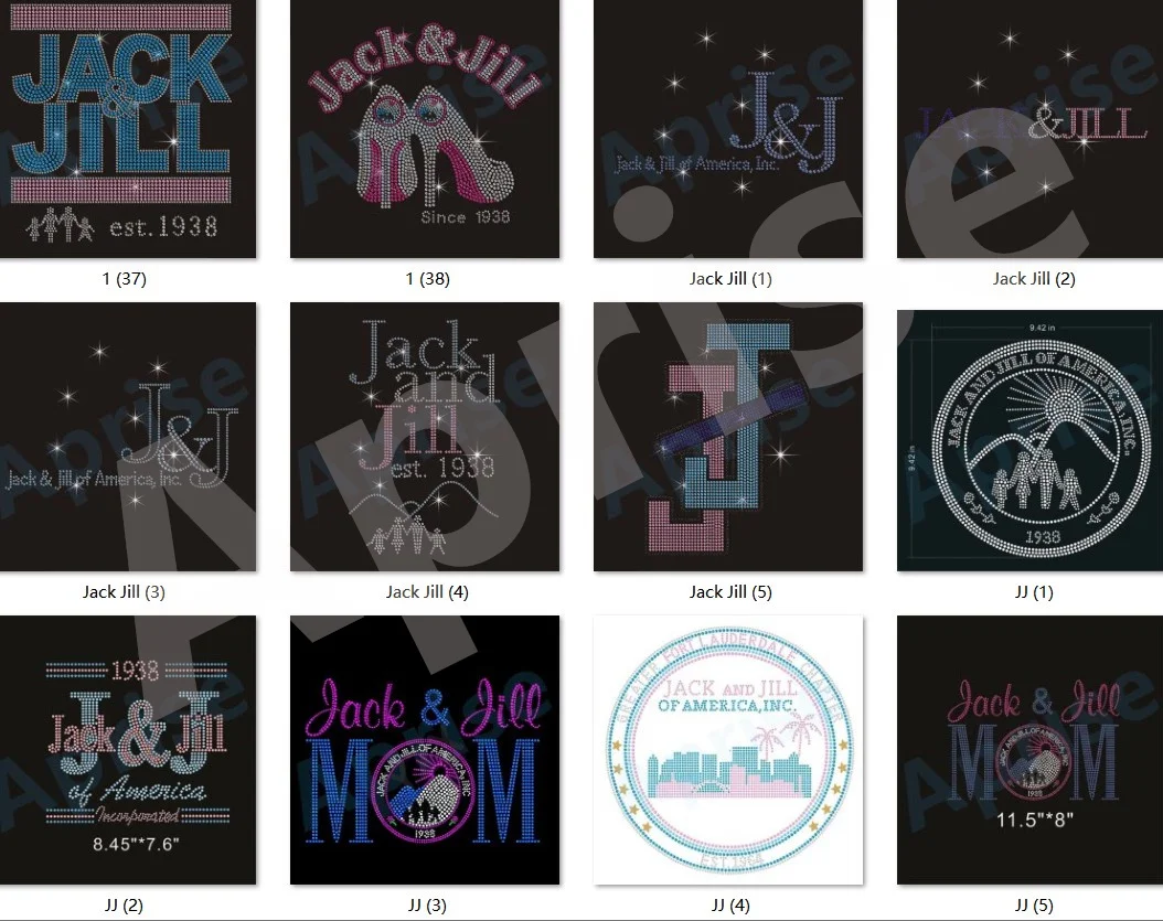 Изготовленный по индивидуальному заказу горный хрусталь JJJ