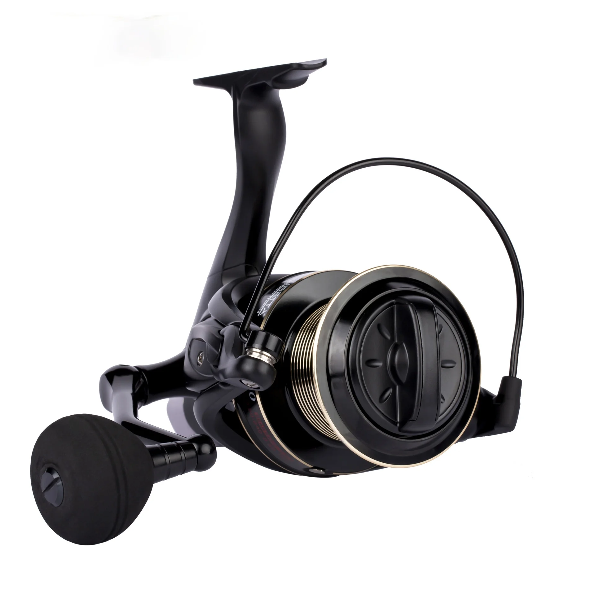 
No gap sea fishing rod wheel fishing reel 