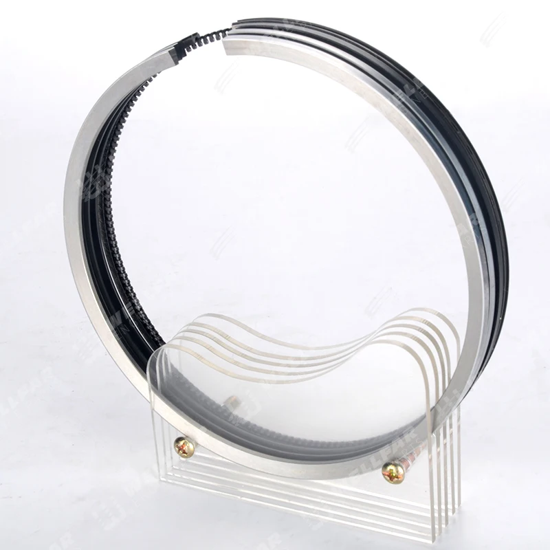 Piston ring for N14 NT855  3801755/3803471/4089811 ring size 139.7mm 6cylinders