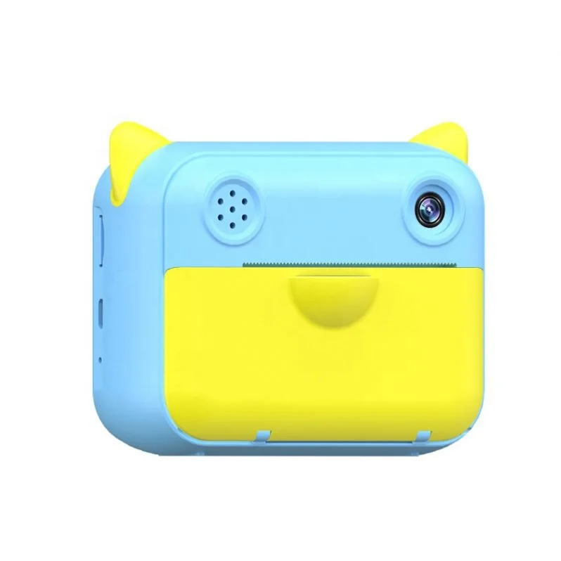 Luxury New Design Kids Sport Action Camera For Teenage Real Photography