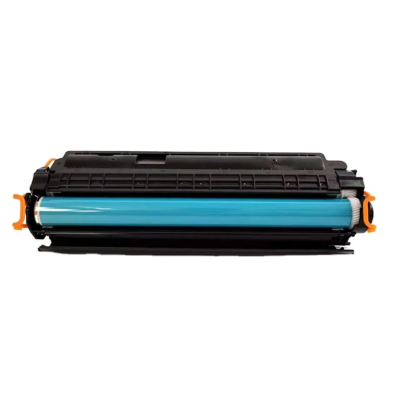 Заводской совместимый тонер для HP CE285A 85A 35A 78A 79A 83A 12A 05A 80A 53A 44A 17A 30A 26A 51A 55A 90A 81A 58A 59A