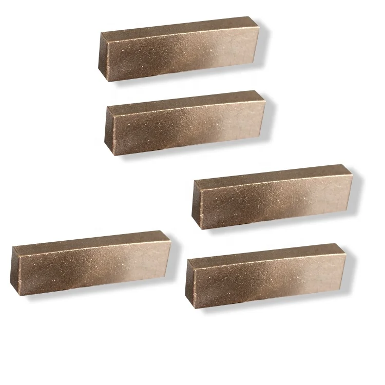 Factory price 500mm 20 inch diamond segment for cutting granite marble sandstone basalt blue stone volcanic