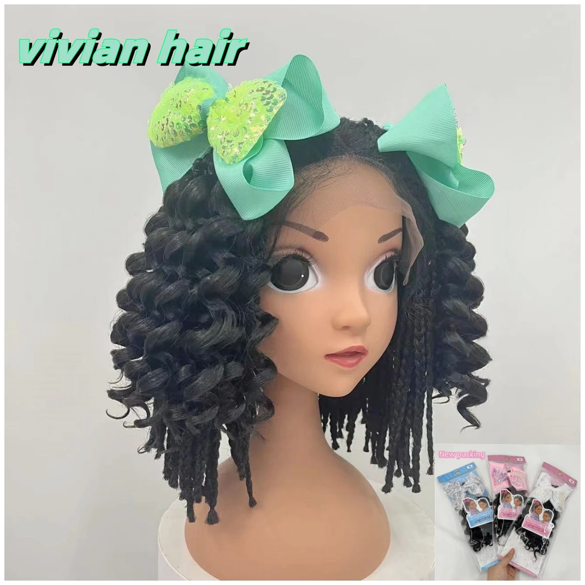 kids accessoires hair kids hair products add your logos girls hair accessories kids sets