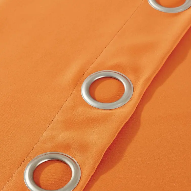 Cheap order to make Print blackout curtain luxury curtains for the living room and bedroom